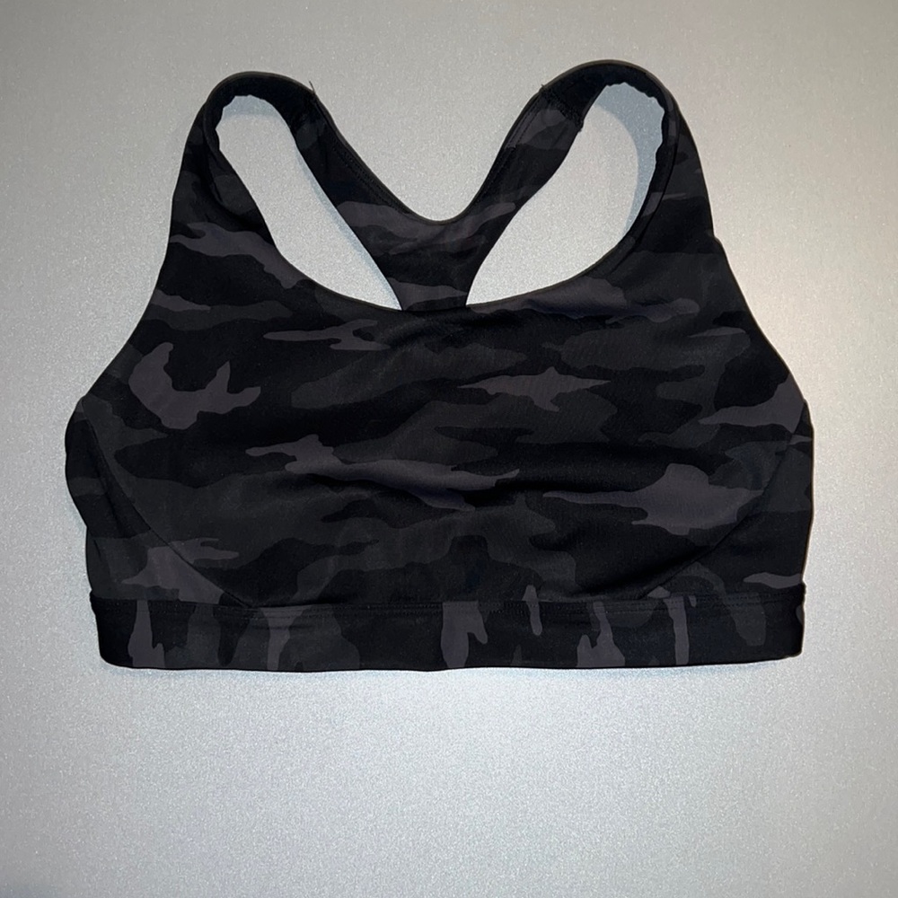 Athleta Sports Bra